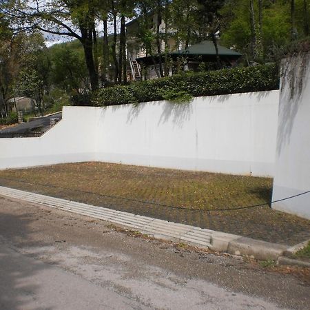 维克托里哈公寓 奥米沙利 外观 照片